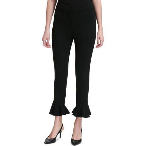 calvin klein scuba pants