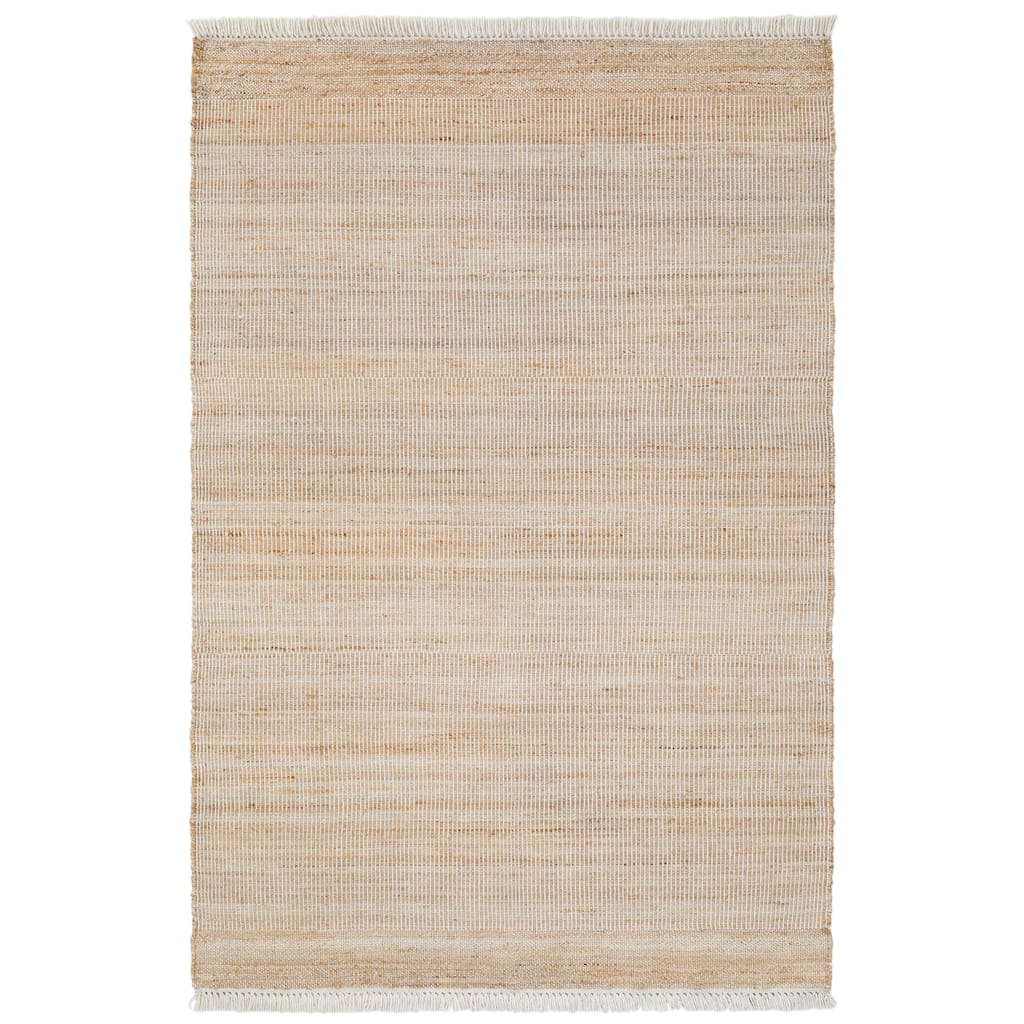 Terra by Obeetee Sona Nafs Neutral Rug
