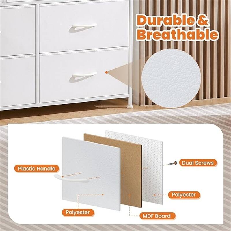 Dresser for Bedroom Furniture