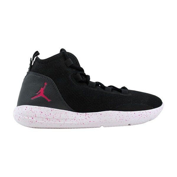 nike jordan reveal black