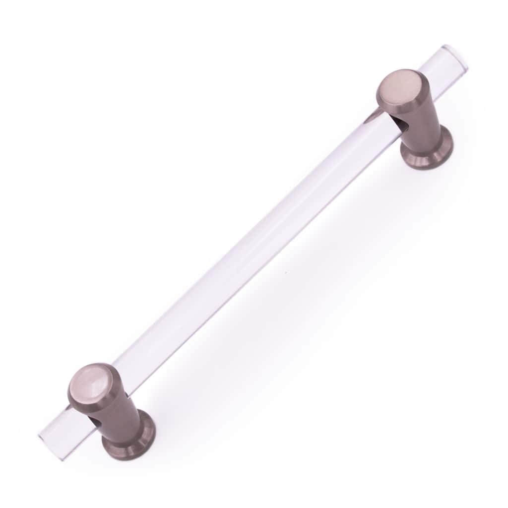 RK International Radiance 6 Inch Center to Center Bar Cabinet Pull