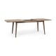 preview thumbnail 8 of 20, Stamford Acacia Wood Outdoor 9-piece Expandable Dining Set by Christopher Knight Home