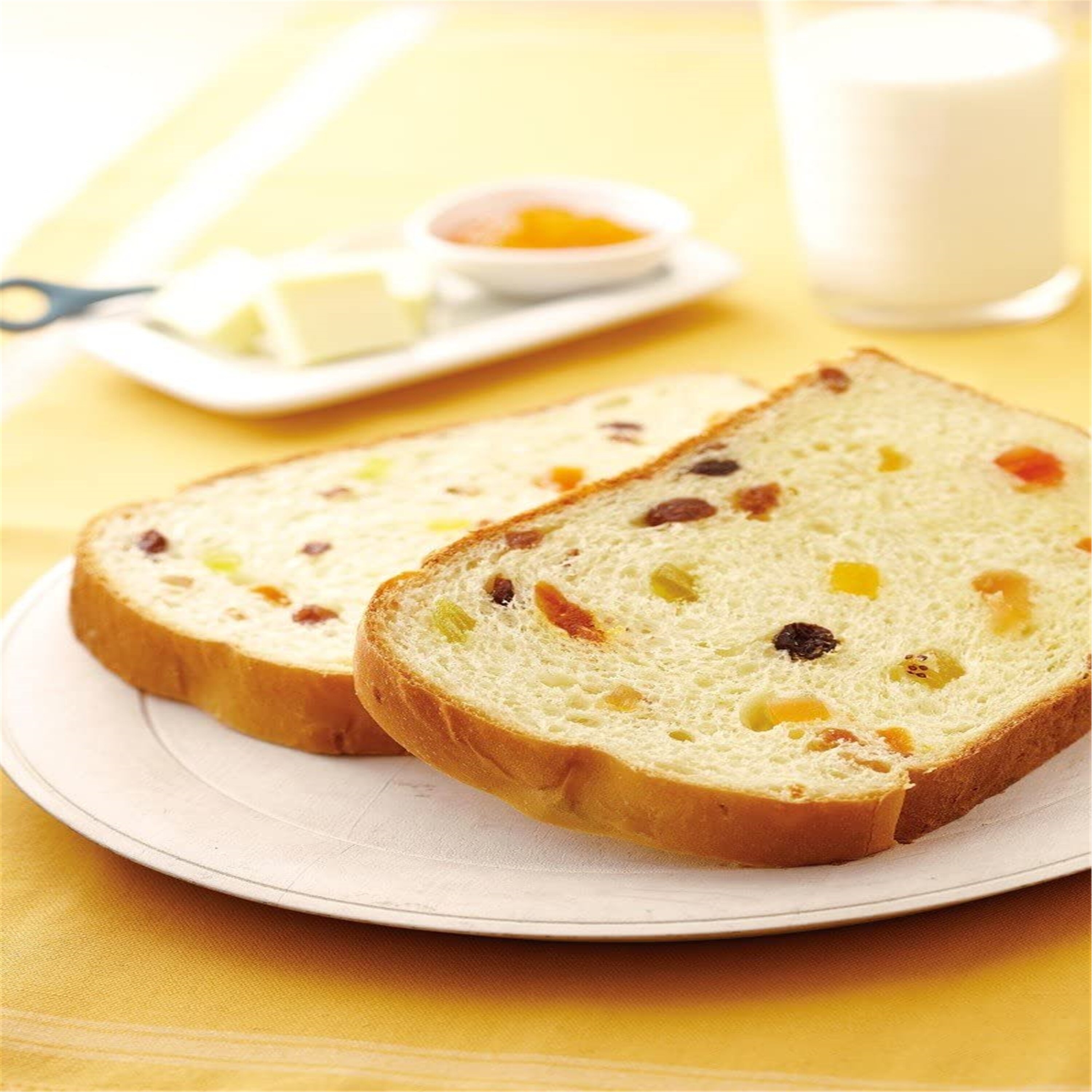 Panasonic home bakery loaf type yellow SD-BH1000-Y - Bed Bath