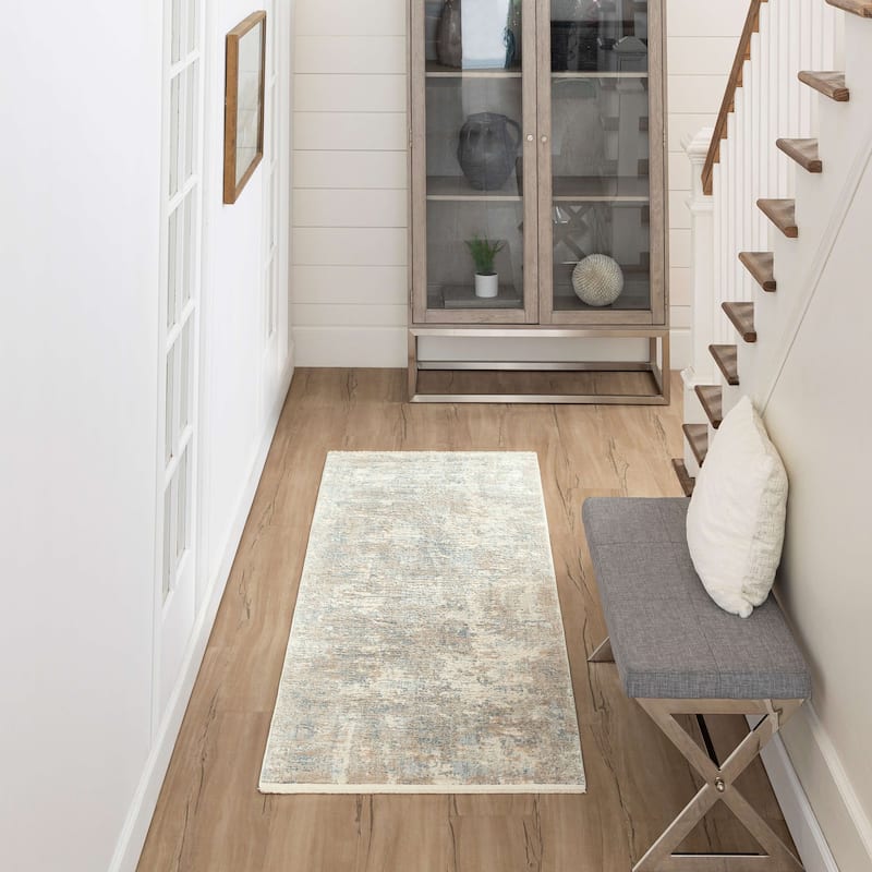 Karastan Solitude Velleta Area Rug