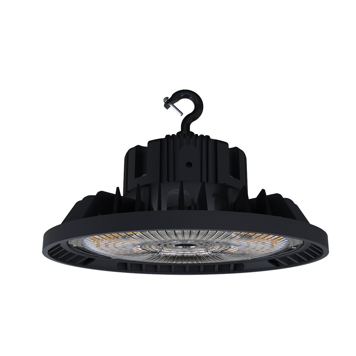 Ul listed on sale led garage lights