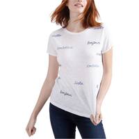 Lucky Brand Tops Find Great Women S Clothing Deals Shopping At