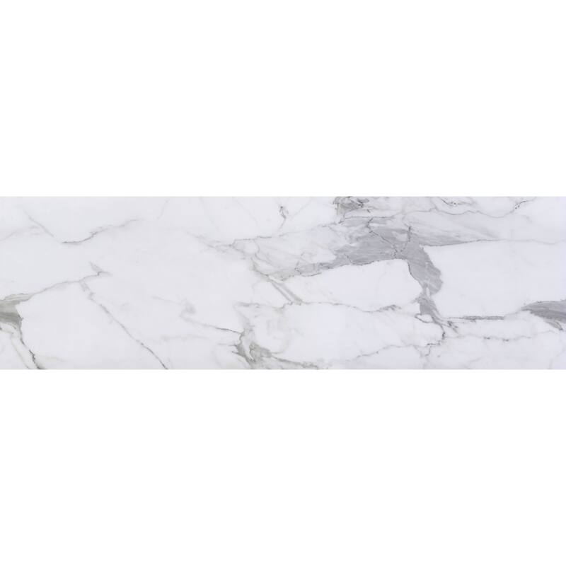 Ackland AKVRC18X36-5012-PL Tropez 18" x 36" Embossed Vinyl Flooring