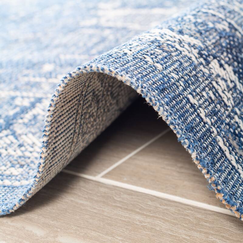 SAFAVIEH Palazzo Beda Modern Oriental Rug