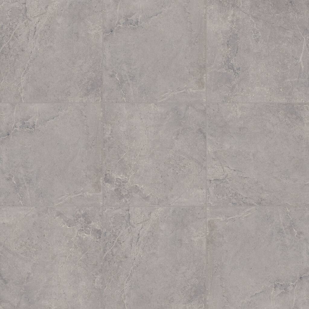 Ackland AKNPTMIR24X24M-PL Mirello - 24" x 24" Porcelain Floor and Wall