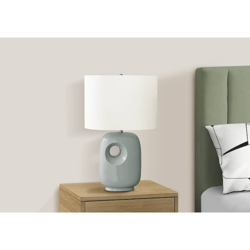Contemporary Table Lamp