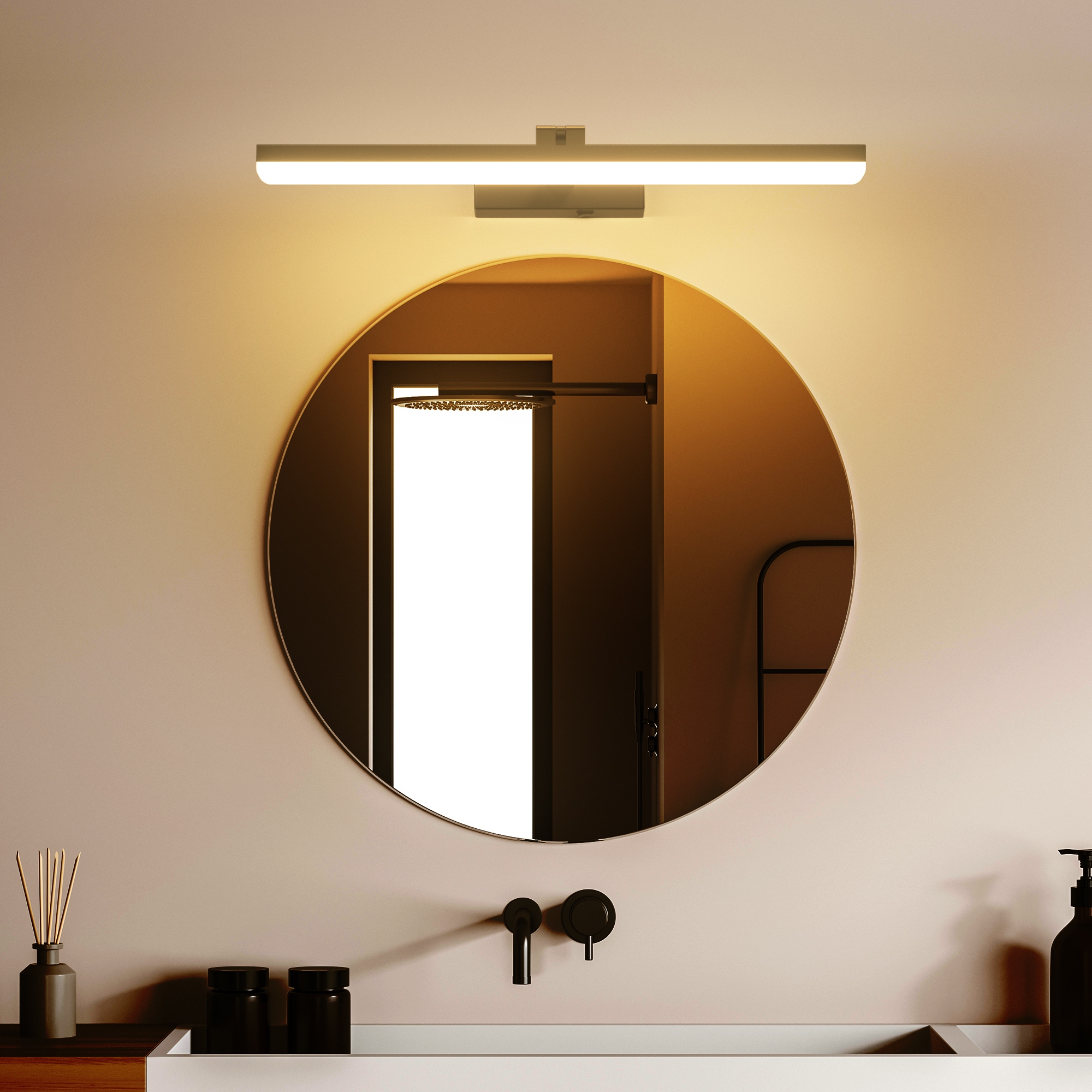 Rechargeable Wireless Picture Wall Light 1 Pack
