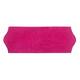 Home Weavers Waterford Collection Absorbent Cotton Machine Washable and Dry Runner Rug