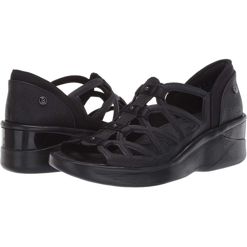 bzees sasha gladiator sandal
