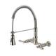 Option Brushed Nickel