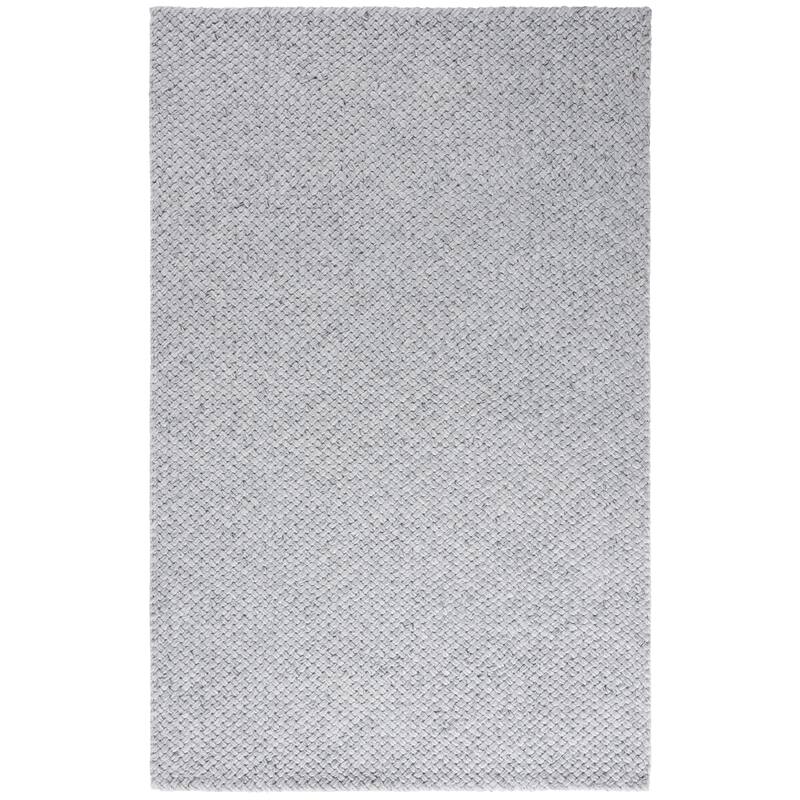 Lauren Ralph Lauren Handmade Silvestra Casual Rug - 8' x 10' - Silver