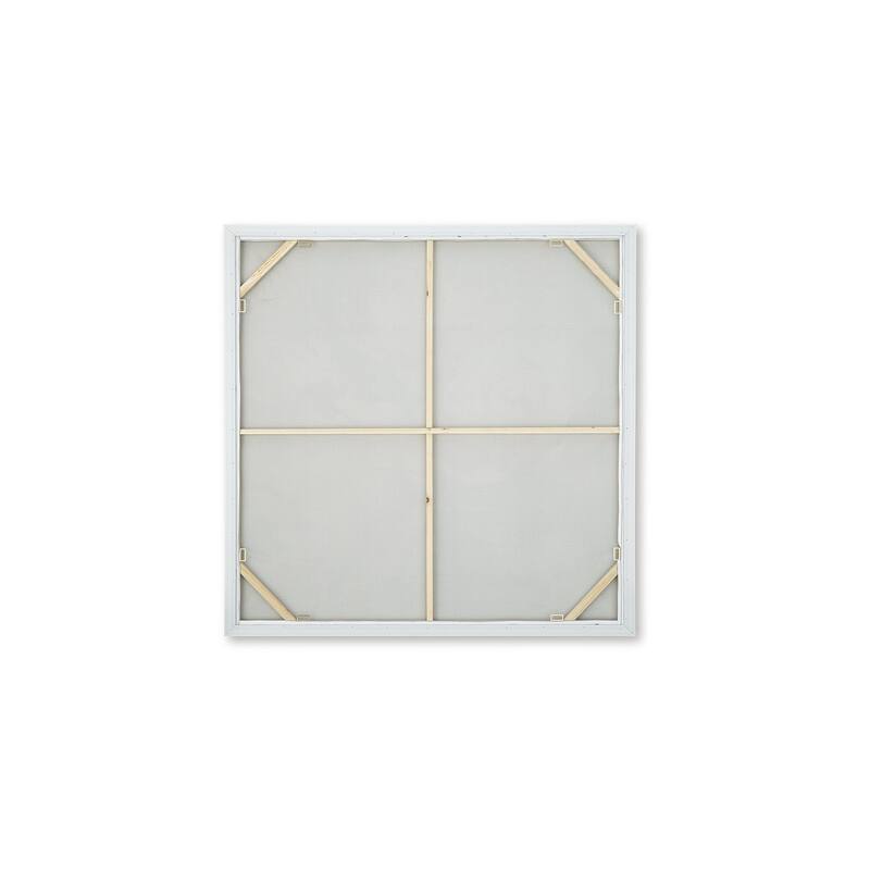 Signature Design by Ashley Parryville Blue/Pink Wall Art