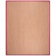 preview thumbnail 30 of 47, SAFAVIEH Natural Fiber Reintraut Sisal Rug