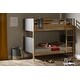 preview thumbnail 2 of 16, South Shore Bebble Upholstered Bunk Bed