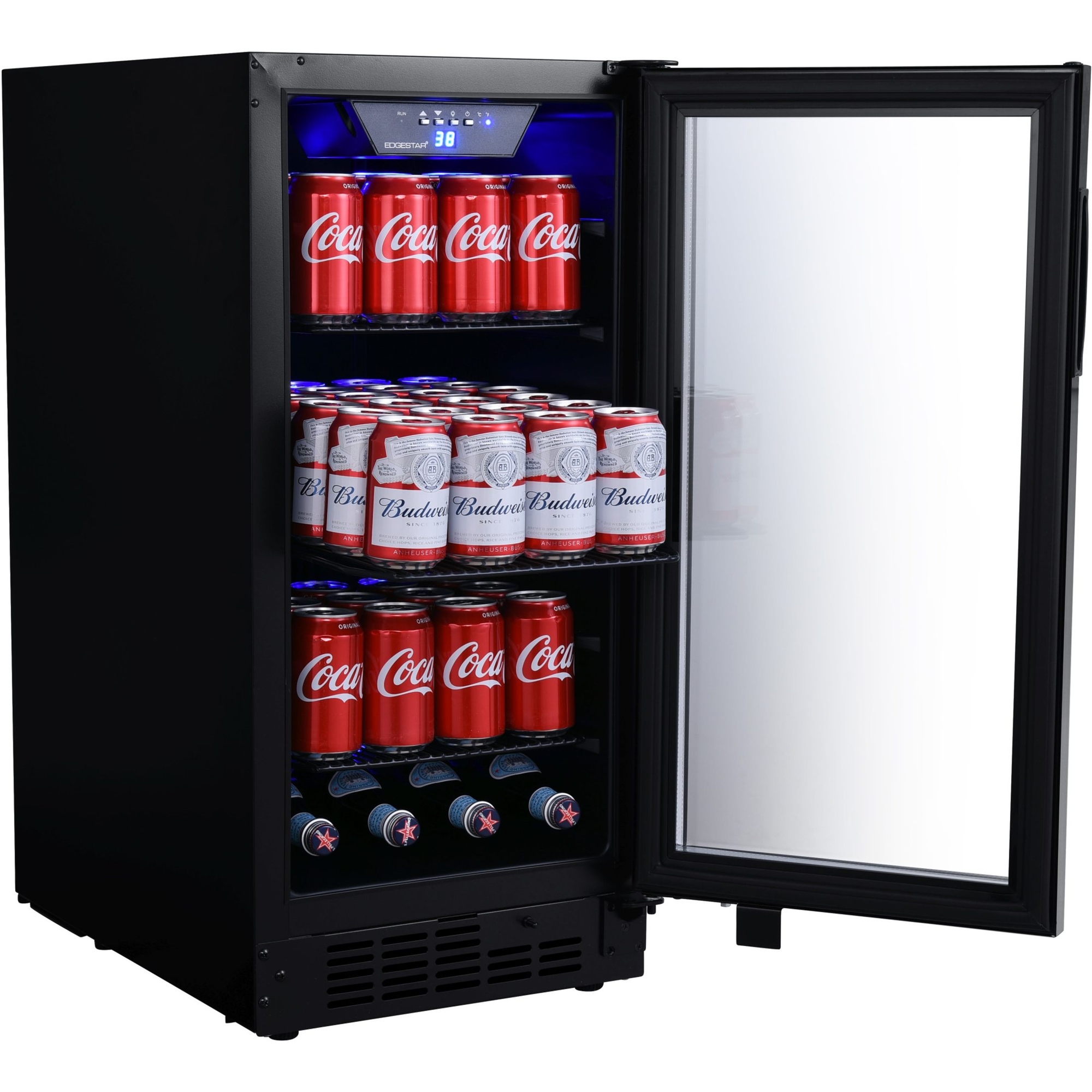 Edgestar 15 cheap inch beverage cooler