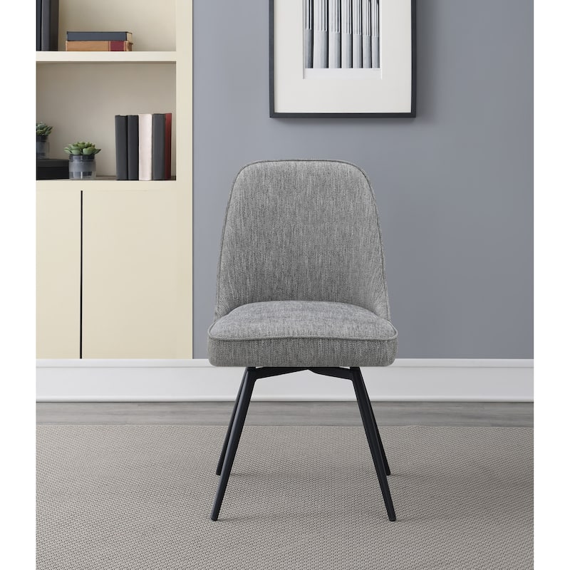 Martel Swivel Chair