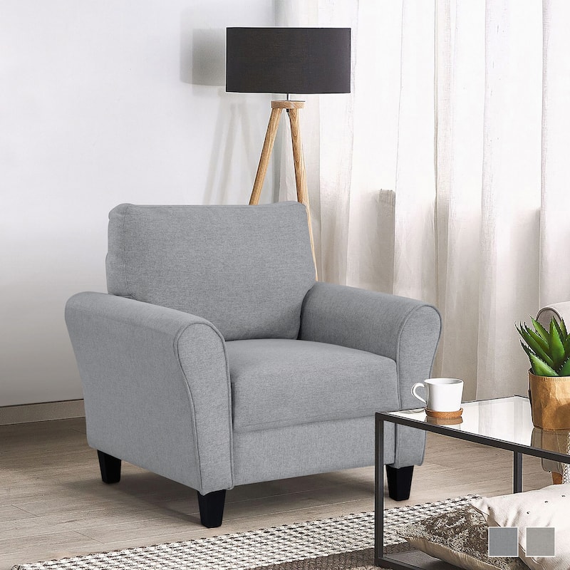Diboll Living Room Chair - 37" x 34" x 34.5"