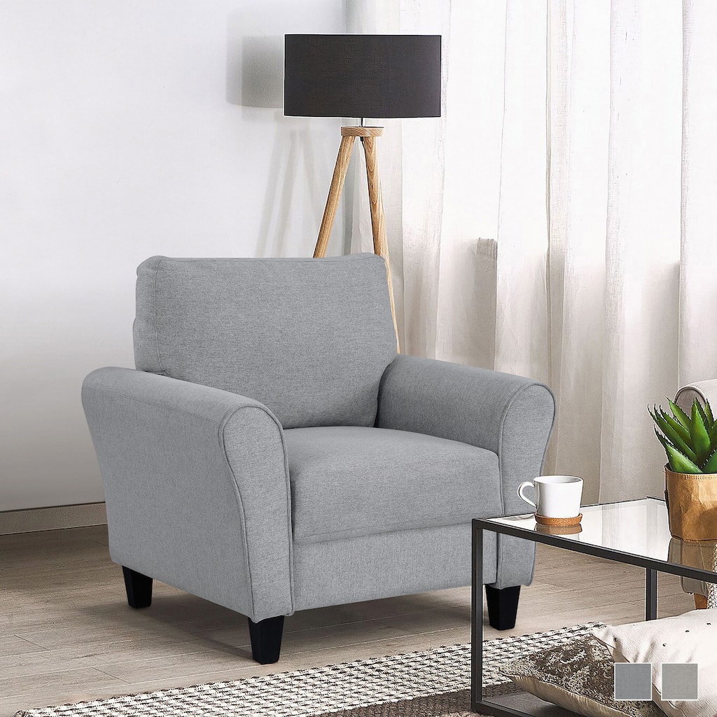 Diboll Living Room Chair - 37" x 34" x 34.5"
