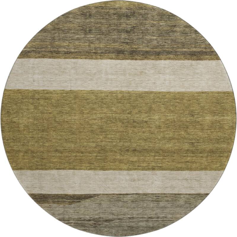Premium Washable Super Soft Ombre Gabbeh Mayfield Rug
