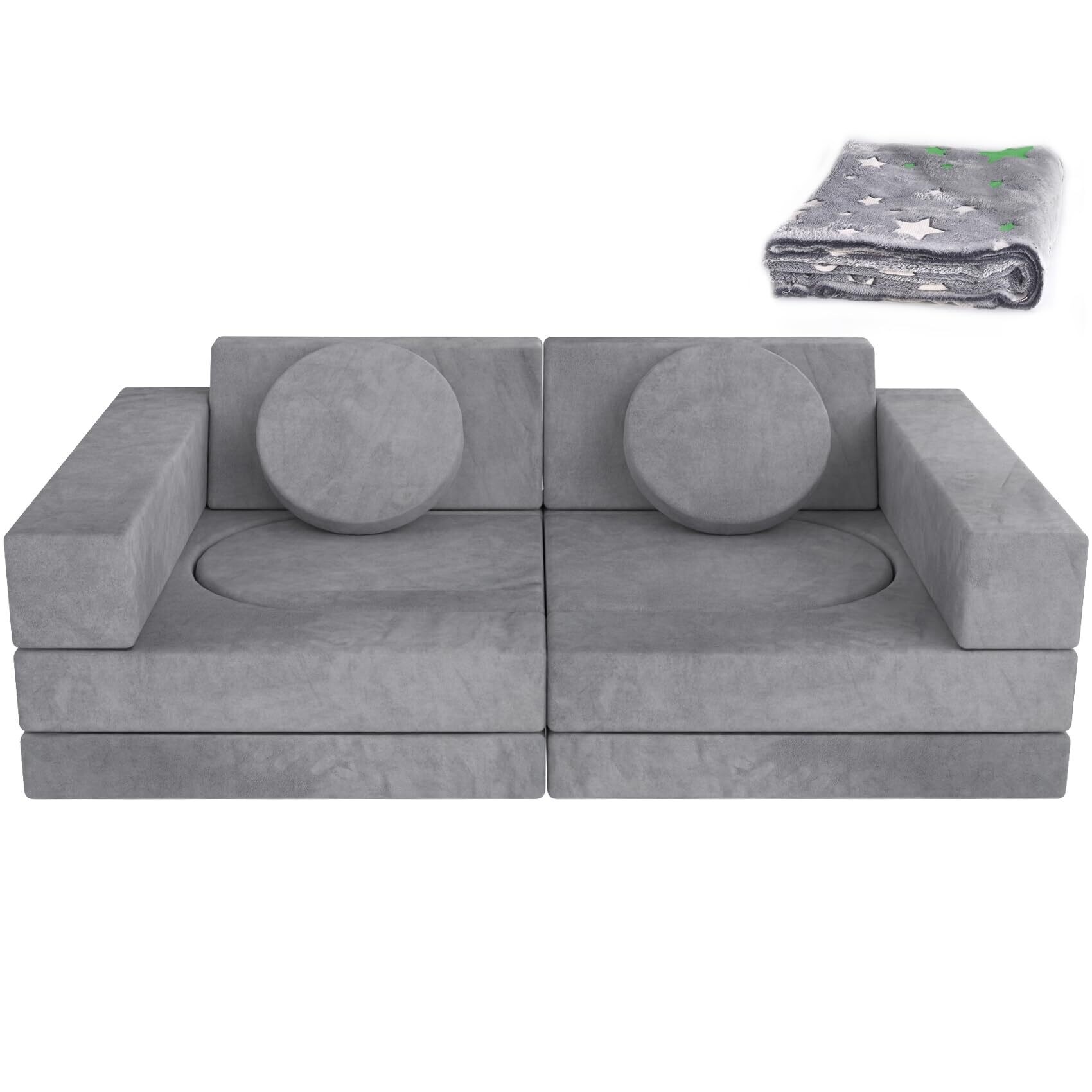 Kids couch beds online