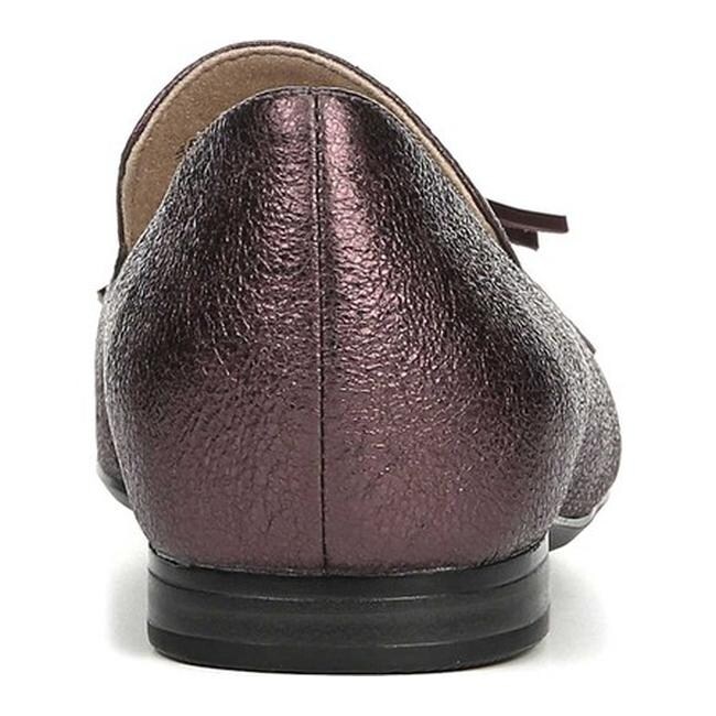 naturalizer elly tassel loafer