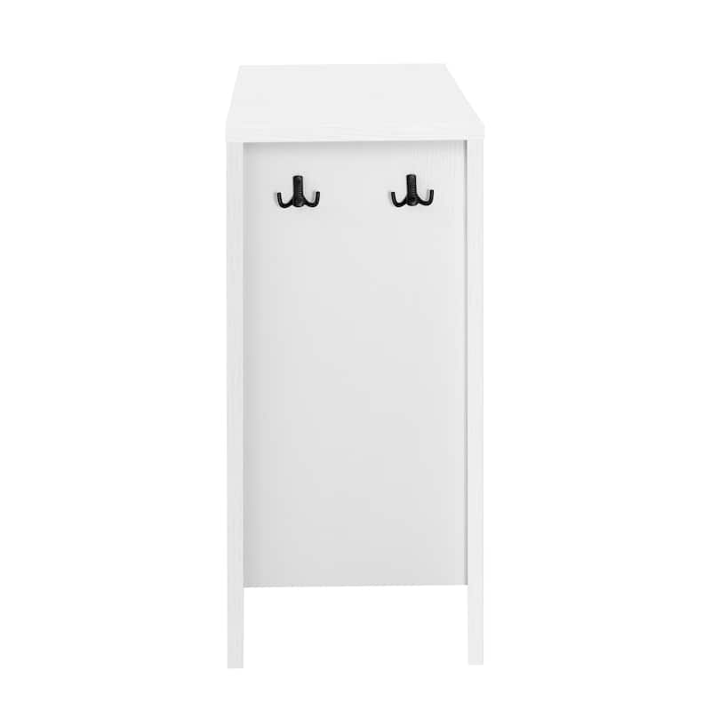 55.1'' Storage Sideboard with 4-Doors