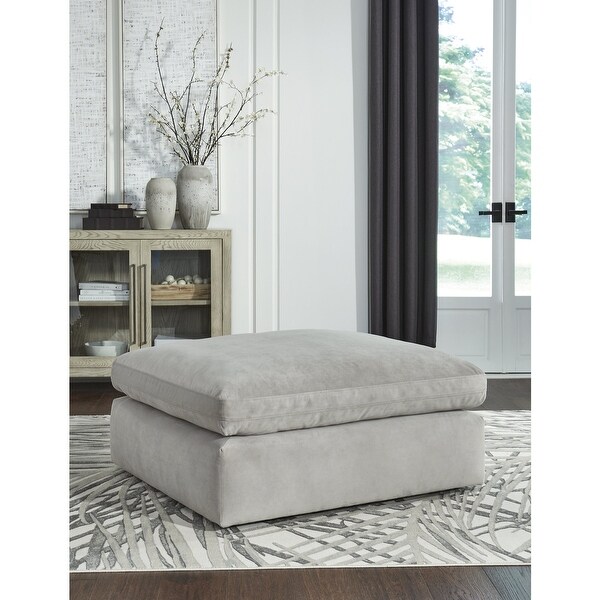 Signature Design by Ashley Sophie Gray 5-Piece Sectional with
