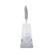preview thumbnail 2 of 2, Bath Bliss 2 Pack Square Toilet Bowl Brush and Stand - Set