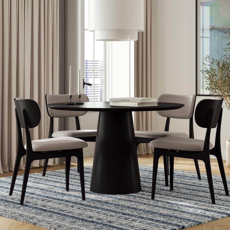 Modern Brazilian - Claudia Side Chair