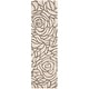 preview thumbnail 10 of 14, SAFAVIEH Handmade Casablanca Shag Dorathy Tribal Wool Rug