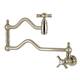 Option Brushed Nickel