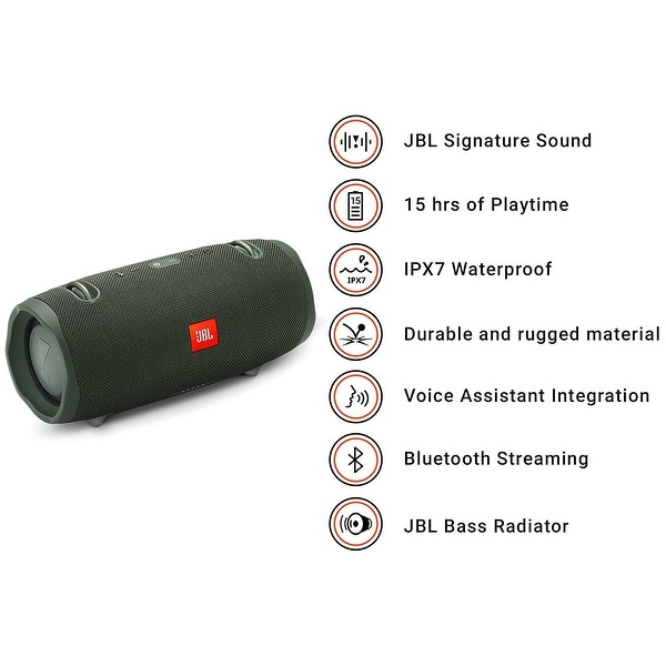 jbl lifestyle xtreme