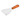 Wooden Handle Stainless Steel Scraper Cuisine Steak Pizza Cake Putty Shovel