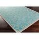 preview thumbnail 40 of 56, Hand-tufted Karen Contemporary Geometric Wool Area Rug