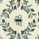 preview thumbnail 23 of 160, SAFAVIEH Handmade Chelsea Aubree French Country Trellis Wool Rug