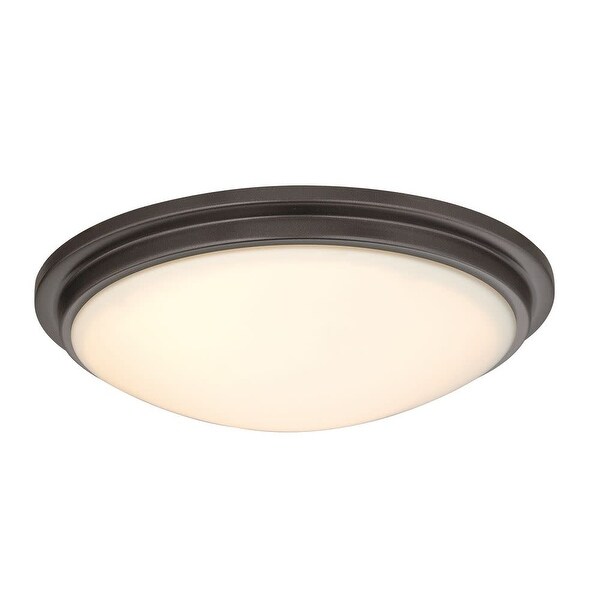 Shop Dolan Designs 10330 Recesso Low Profile Decorative Recessed