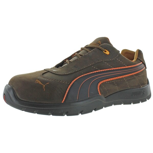 puma work safety shoes
