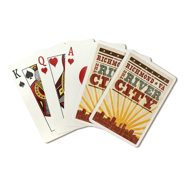 Poker richmond va free slot machines no downloads