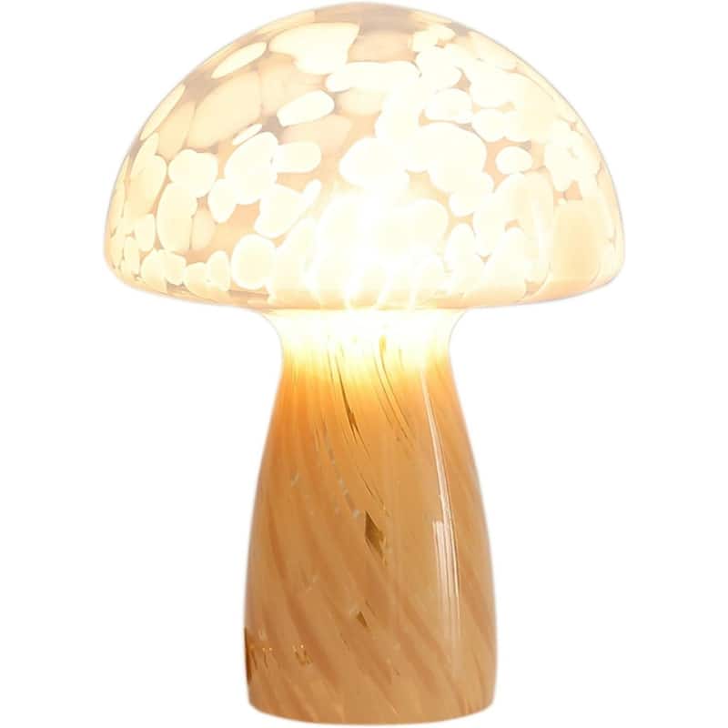 Urban Lifestyle Mushroom Lamp Modern Retro Table Lamp