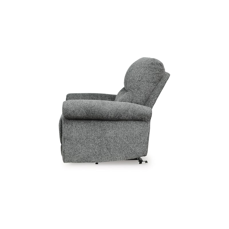 Signature Design by Ashley Aureta Power Lift Recliner