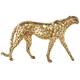 Option Gold - 17"W, 10"H