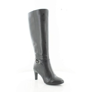 alfani wide calf boots