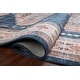 preview thumbnail 6 of 7, Alexander Home Meghan Vintage Boho Distressed Area Rug