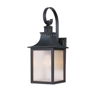 Savoy House Monte Grande 17.75" Outdoor Wall Lantern