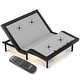 preview thumbnail 5 of 14, Empyrean Adjustable Massaging Bed Frame Base with Wireless Remote