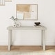 Plank and Beam Classic Console Table - 56" - Bed Bath & Beyond - 39909403